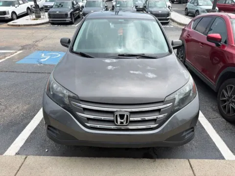 Unknown 2014 Honda CR-V LX for sale in Newnan, GA