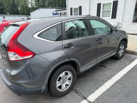 More photos of 2014 Honda CR-V LX at Southtowne Hyundai of Newnan, GA
