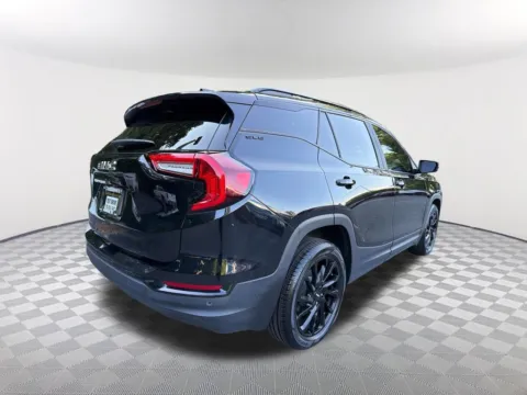 More photos of 2023 GMC Terrain SLE at Southtowne Hyundai of Newnan, GA