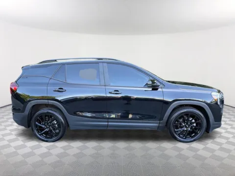 More photos of 2023 GMC Terrain SLE at Southtowne Hyundai of Newnan, GA