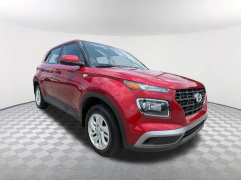 More photos of 2025 Hyundai Venue SE at Southtowne Hyundai of Newnan, GA