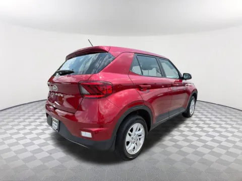 More photos of 2025 Hyundai Venue SE at Southtowne Hyundai of Newnan, GA