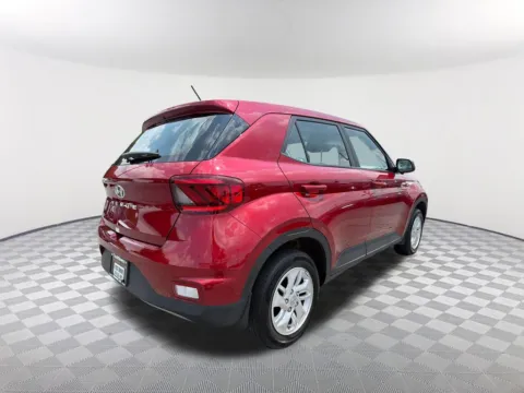 More photos of 2025 Hyundai Venue SE at Southtowne Hyundai of Newnan, GA