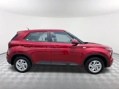 More photos of 2025 Hyundai Venue SE at Southtowne Hyundai of Newnan, GA