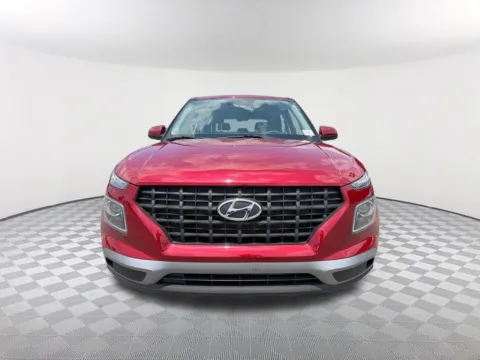 Photos of 2025 Hyundai Venue SE for sale in Newnan, GA at Southtowne Hyundai of Newnan