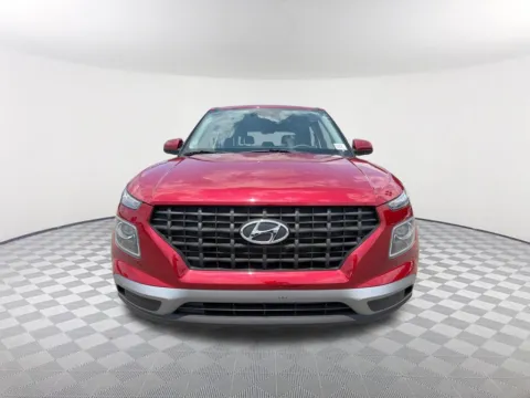 Photos of 2025 Hyundai Venue SE for sale in Newnan, GA at Southtowne Hyundai of Newnan