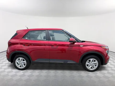 More photos of 2025 Hyundai Venue SE at Southtowne Hyundai of Newnan, GA