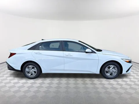 More photos of 2026 Hyundai Elantra SE at Southtowne Hyundai of Newnan, GA
