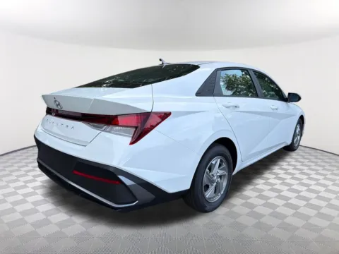More photos of 2026 Hyundai Elantra SE at Southtowne Hyundai of Newnan, GA