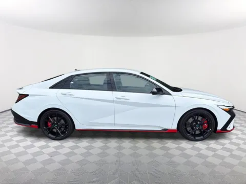 More photos of 2026 Hyundai Elantra N at Southtowne Hyundai of Newnan, GA