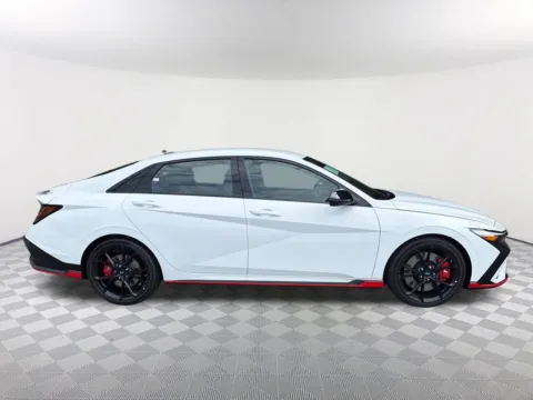More photos of 2026 Hyundai Elantra N at Southtowne Hyundai of Newnan, GA