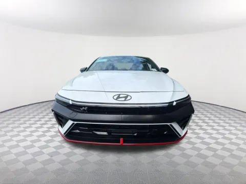 Photos of 2026 Hyundai Elantra N for sale in Newnan, GA at Southtowne Hyundai of Newnan