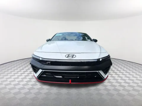Photos of 2026 Hyundai Elantra N for sale in Newnan, GA at Southtowne Hyundai of Newnan