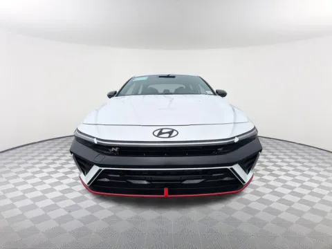 Photos of 2026 Hyundai Elantra N for sale in Newnan, GA at Southtowne Hyundai of Newnan