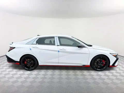 More photos of 2026 Hyundai Elantra N at Southtowne Hyundai of Newnan, GA