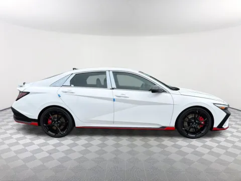 More photos of 2026 Hyundai Elantra N at Southtowne Hyundai of Newnan, GA