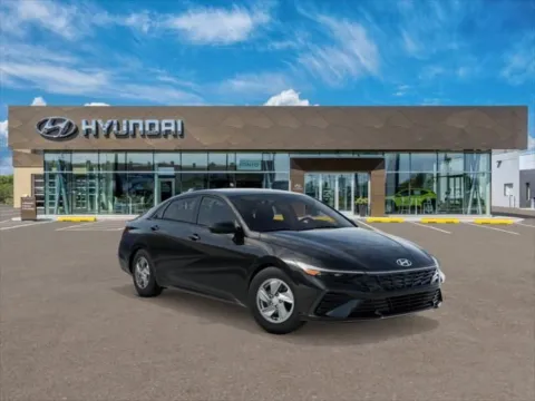 Photos of 2026 Hyundai Elantra SE for sale in Newnan, GA at Southtowne Hyundai of Newnan