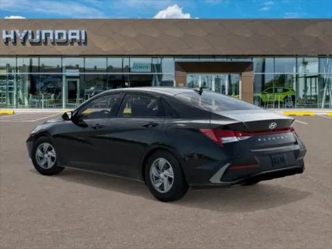 More photos of 2026 Hyundai Elantra SE at Southtowne Hyundai of Newnan, GA