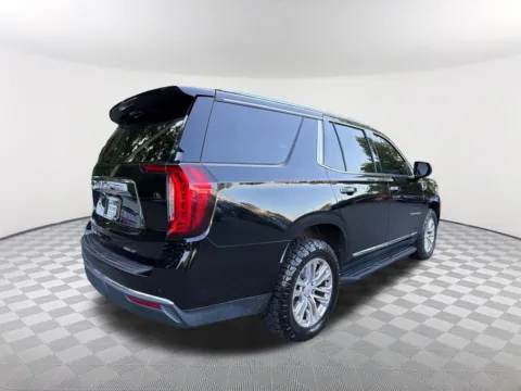 More photos of 2021 GMC Yukon SLT at Southtowne Hyundai of Newnan, GA