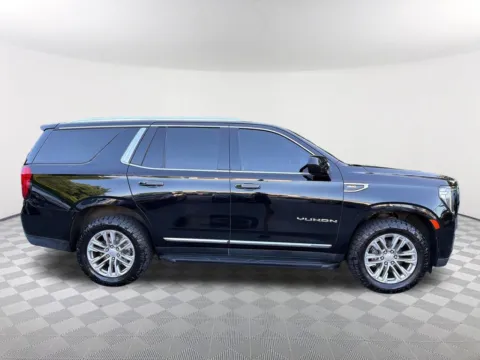 More photos of 2021 GMC Yukon SLT at Southtowne Hyundai of Newnan, GA