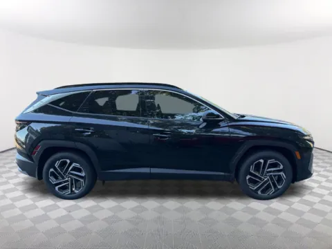More photos of 2026 Hyundai Tucson Limited at Southtowne Hyundai of Newnan, GA