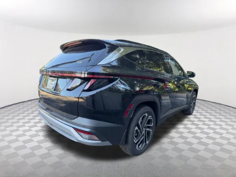 More photos of 2026 Hyundai Tucson Limited at Southtowne Hyundai of Newnan, GA