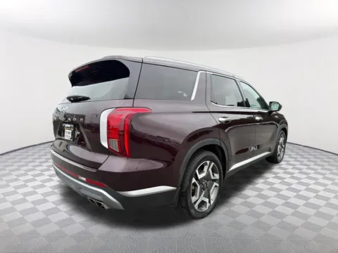 More photos of 2023 Hyundai Palisade SEL at Southtowne Hyundai of Newnan, GA