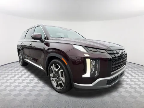 Another view of 2023 Hyundai Palisade SEL for sale in Newnan, GA at Southtowne Hyundai of Newnan