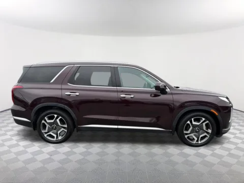 More photos of 2023 Hyundai Palisade SEL at Southtowne Hyundai of Newnan, GA