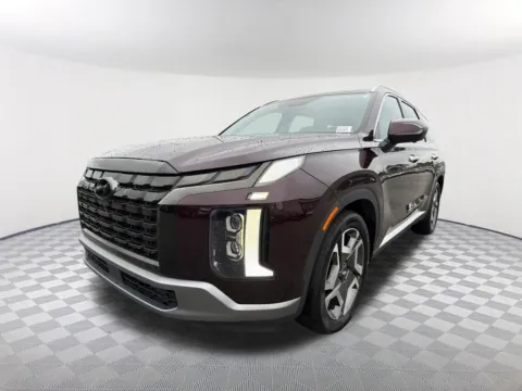 Photos of 2023 Hyundai Palisade SEL for sale in Newnan, GA at Southtowne Hyundai of Newnan