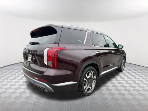 More photos of 2023 Hyundai Palisade SEL at Southtowne Hyundai of Newnan, GA