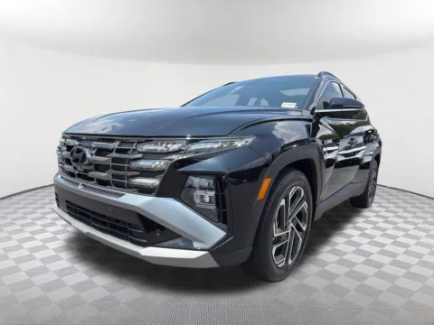 Photos of 2025 Hyundai Tucson Limited for sale in Newnan, GA at Southtowne Hyundai of Newnan