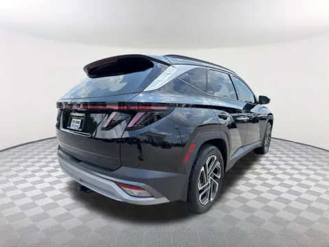 More photos of 2025 Hyundai Tucson Limited at Southtowne Hyundai of Newnan, GA