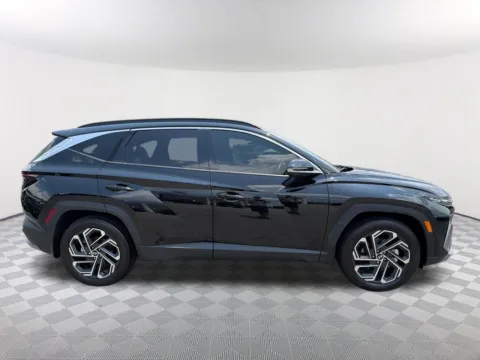 More photos of 2025 Hyundai Tucson Limited at Southtowne Hyundai of Newnan, GA