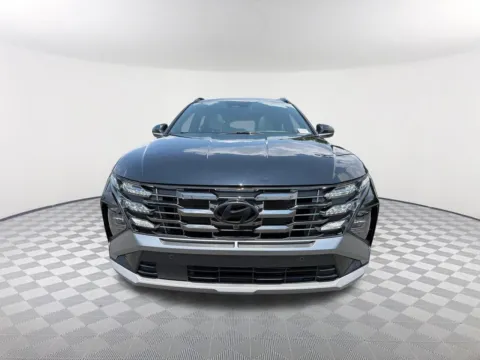Another view of 2025 Hyundai Tucson Limited for sale in Newnan, GA at Southtowne Hyundai of Newnan