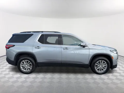 More photos of 2023 Chevrolet Traverse LT at Southtowne Hyundai of Newnan, GA