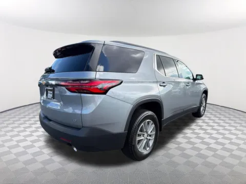 More photos of 2023 Chevrolet Traverse LT at Southtowne Hyundai of Newnan, GA