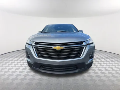 Photos of 2023 Chevrolet Traverse LT for sale in Newnan, GA at Southtowne Hyundai of Newnan