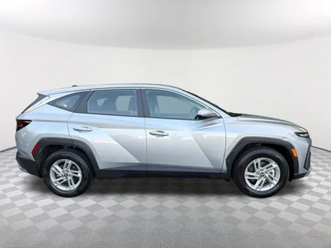 More photos of 2025 Hyundai Tucson SE at Southtowne Hyundai of Newnan, GA