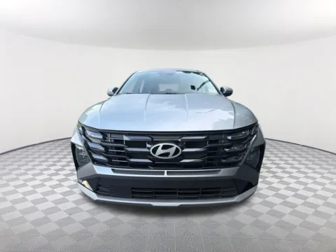 Photos of 2025 Hyundai Tucson SE for sale in Newnan, GA at Southtowne Hyundai of Newnan