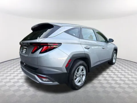 More photos of 2025 Hyundai Tucson SE at Southtowne Hyundai of Newnan, GA