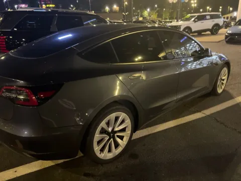 More photos of 2023 Tesla Model 3 at Southtowne Hyundai of Newnan, GA