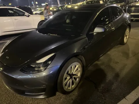 Photos of 2023 Tesla Model 3 for sale in Newnan, GA at Southtowne Hyundai of Newnan