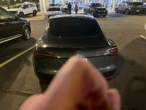 More photos of 2023 Tesla Model 3 at Southtowne Hyundai of Newnan, GA
