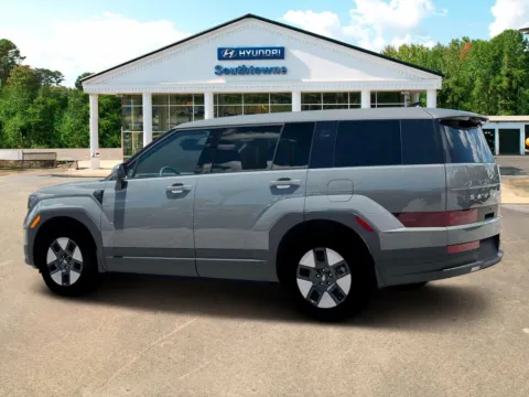 More photos of 2026 Hyundai Santa Fe Hybrid SE at Southtowne Hyundai of Newnan, GA