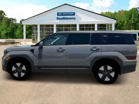 Another view of 2026 Hyundai Santa Fe Hybrid SE for sale in Newnan, GA at Southtowne Hyundai of Newnan