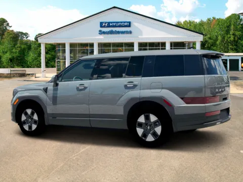 More photos of 2026 Hyundai Santa Fe Hybrid SE at Southtowne Hyundai of Newnan, GA