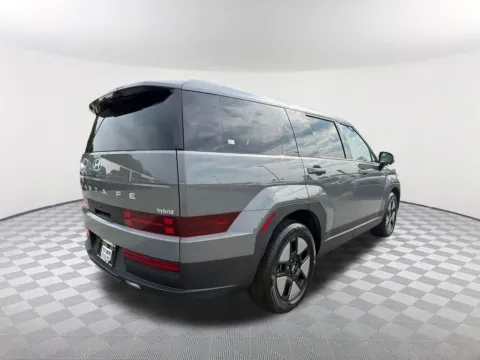 More photos of 2026 Hyundai Santa Fe Hybrid SE at Southtowne Hyundai of Newnan, GA