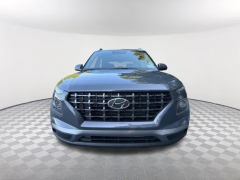 Photos of 2025 Hyundai Venue SEL for sale in Newnan, GA at Southtowne Hyundai of Newnan
