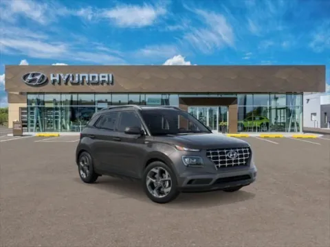Photos of 2025 Hyundai Venue SEL for sale in Newnan, GA at Southtowne Hyundai of Newnan